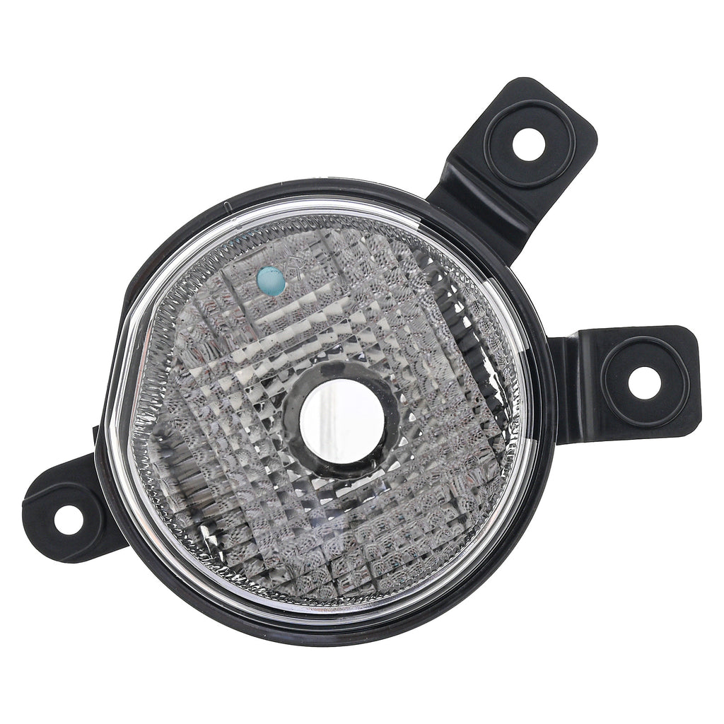 Faro Niebla Derecho DEPO 015-0604-16