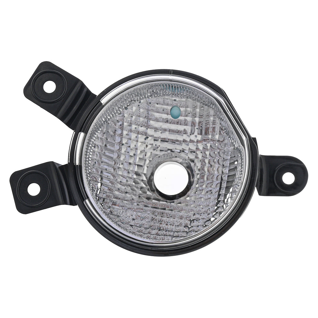 Faro Niebla Izquierdo DEPO 015-0604-17