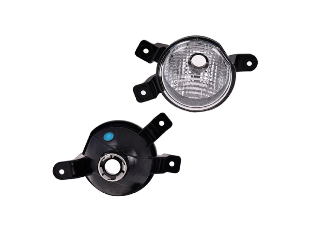 Faro Niebla Izquierdo DEPO 015-0604-17