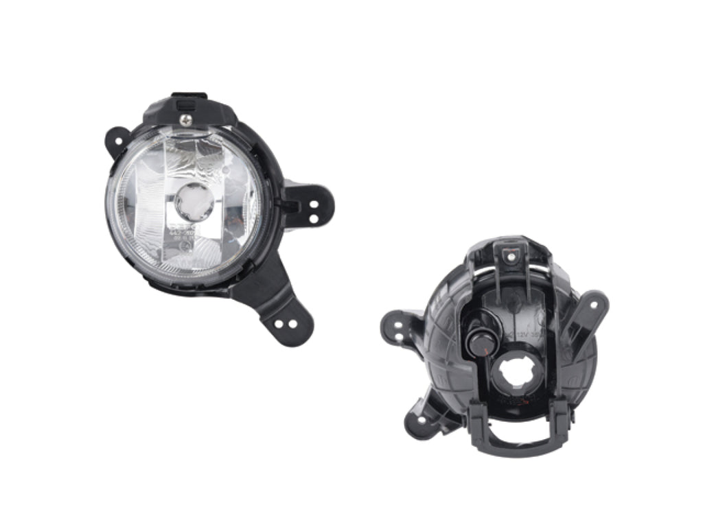 Faro Niebla Derecho DEPO 015-0666-06