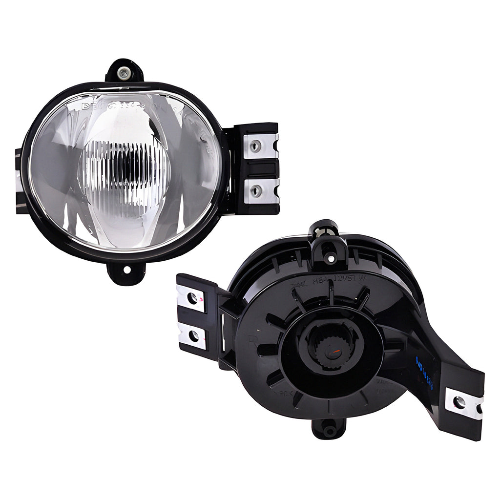 Faro Niebla Derecho DEPO 015-0916-00