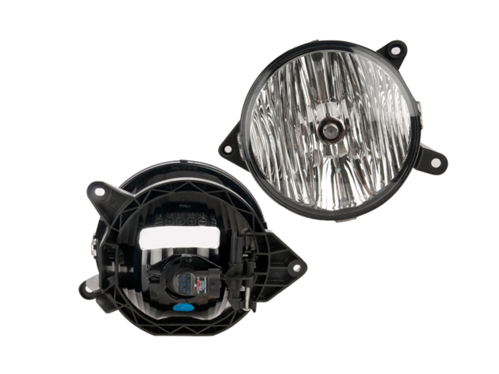 Faro Niebla Izquierdo DEPO 015-1228-15