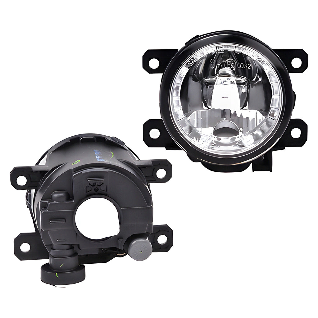 Faro Niebla Derecho / izquierdo DEPO 015-1230-19