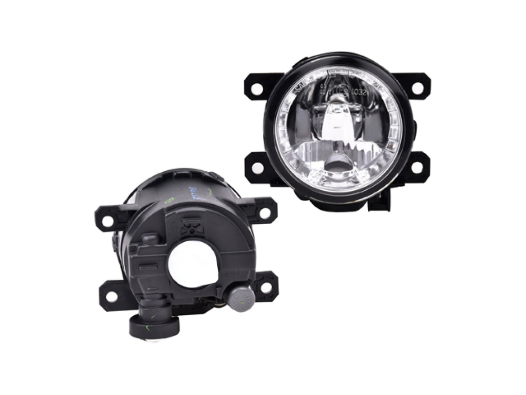 Faro Niebla Derecho / izquierdo DEPO 015-1230-19