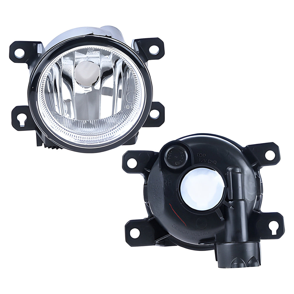 Faro Niebla Derecho DEPO 015-1301-16