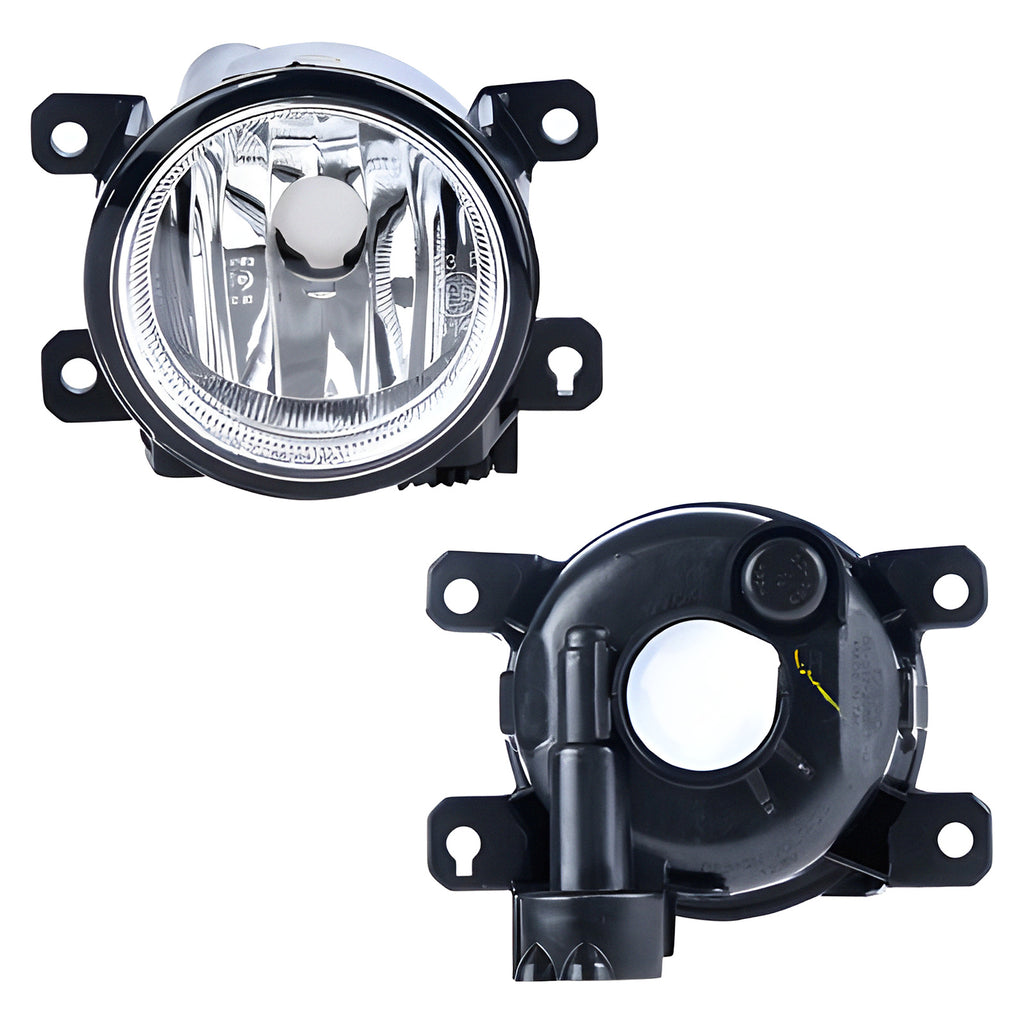 Faro Niebla Izquierdo DEPO 015-1301-17