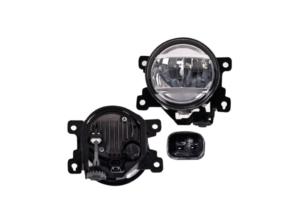 Faro Niebla Izquierdo DEPO 015-1305-11