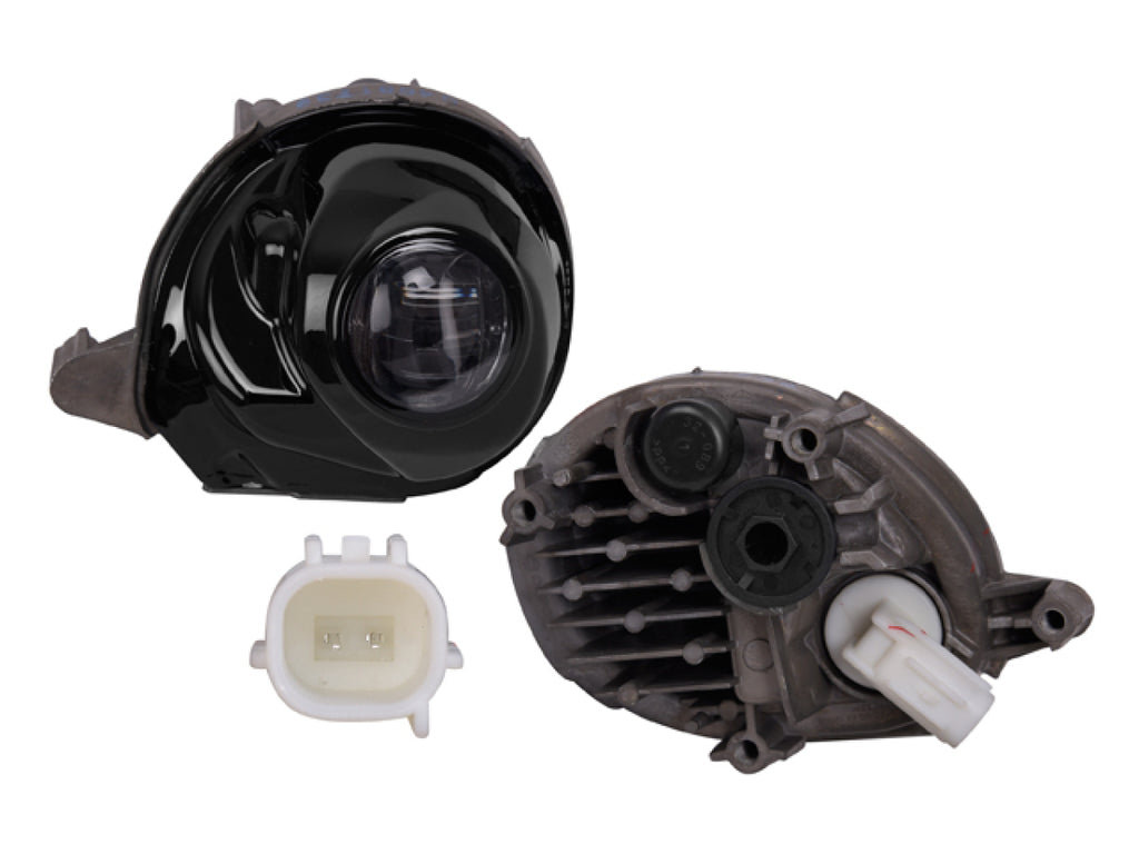 Faro Niebla Derecho DEPO 015-1901-16