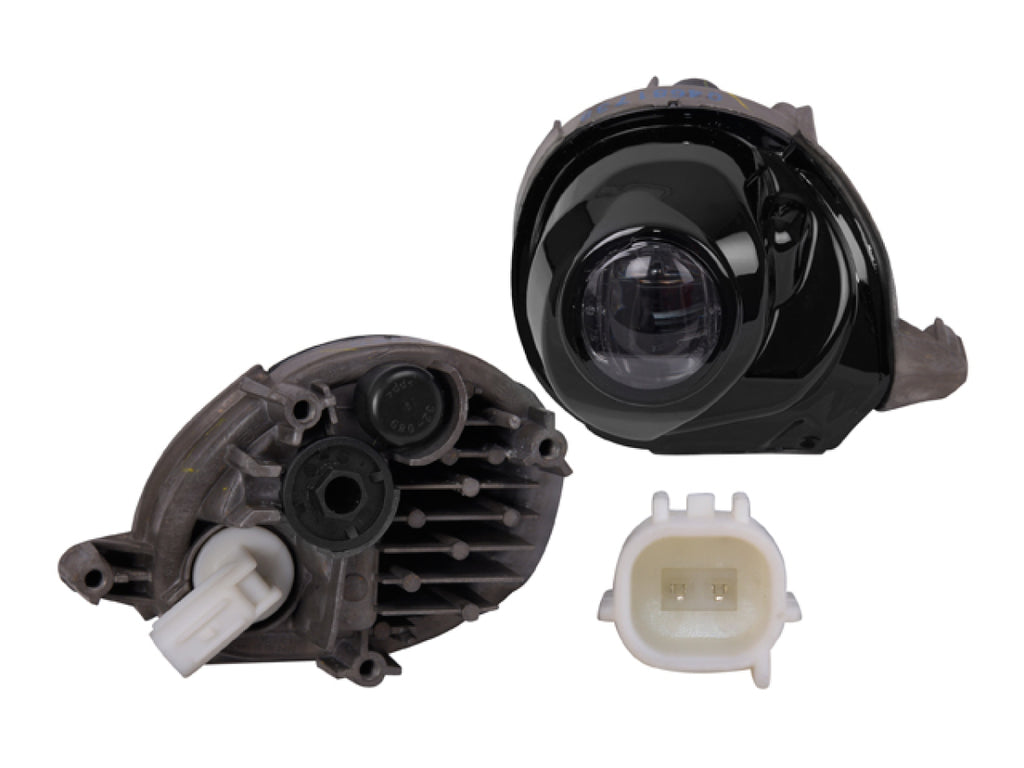 Faro Niebla Izquierda DEPO 015-1901-17