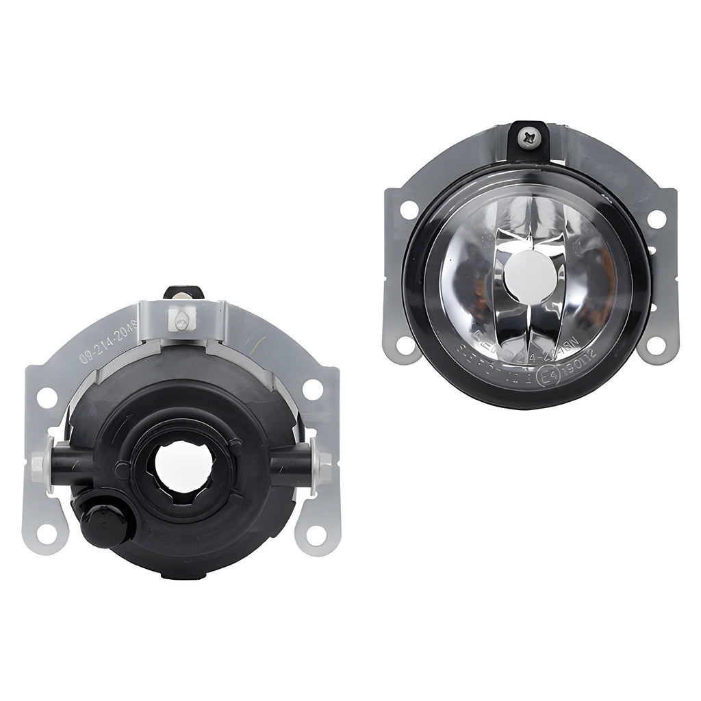 Faro Niebla Derecho / izquierdo DEPO 015-2204-00