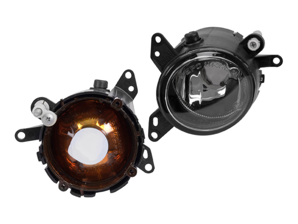 Faro Niebla Izquierdo DEPO 015-2205-05