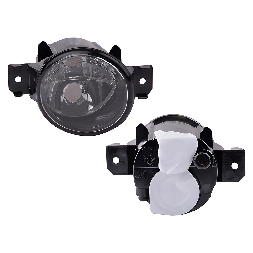Faro Niebla Derecha DEPO 015-2302-20