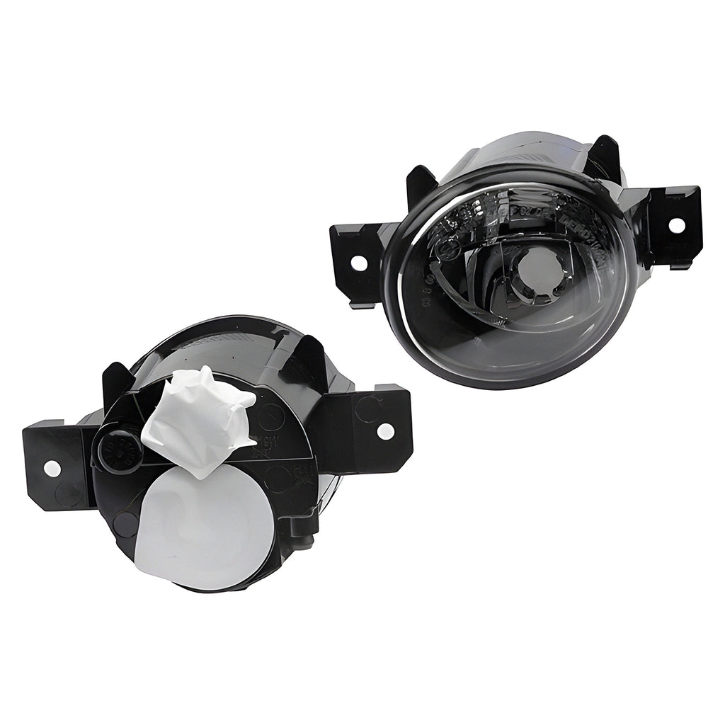 Faro Niebla Izquierda DEPO 015-2302-21