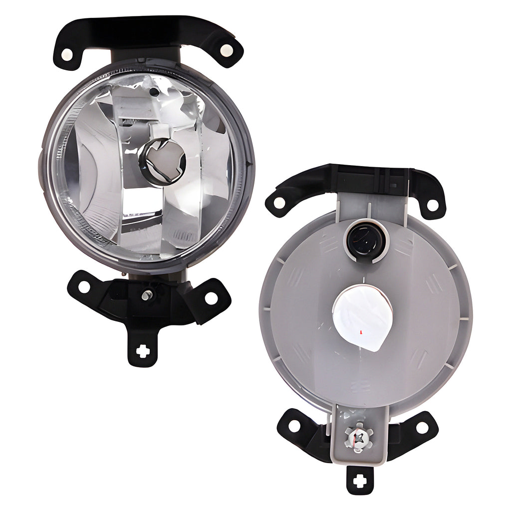 Faro Niebla Derecho DEPO 015-2506-02
