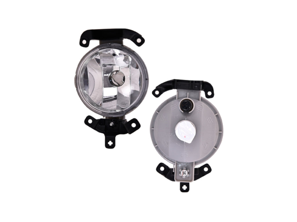 Faro Niebla Derecho DEPO 015-2506-02