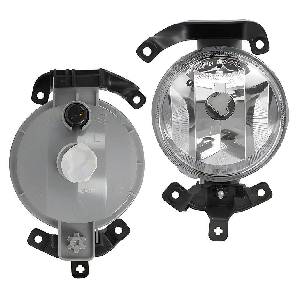 Faro Niebla Izquierdo DEPO 015-2506-03