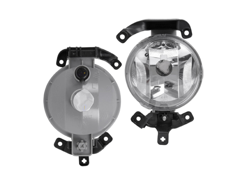 Faro Niebla Izquierdo DEPO 015-2506-03