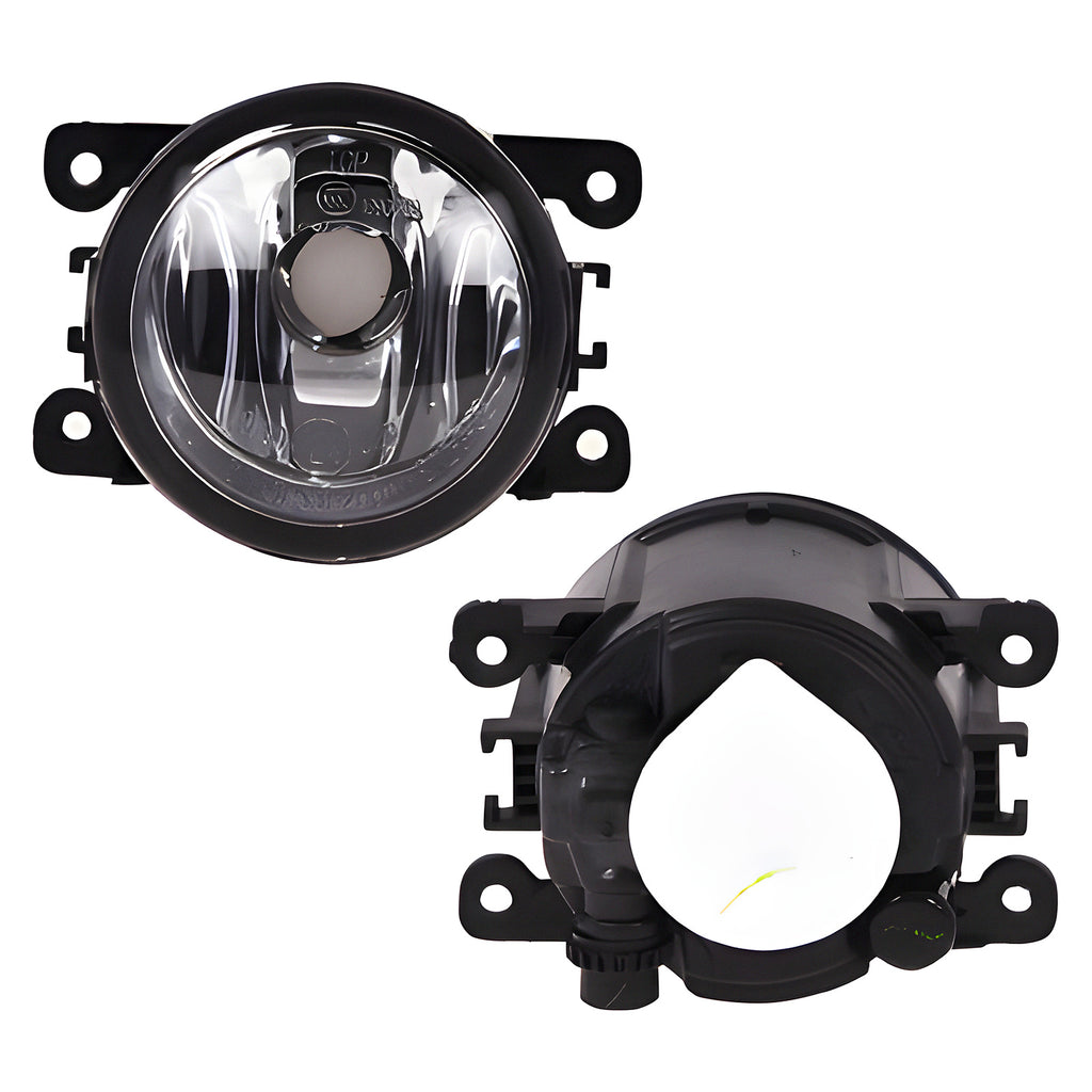Faro Niebla DEPO 015-2604-02