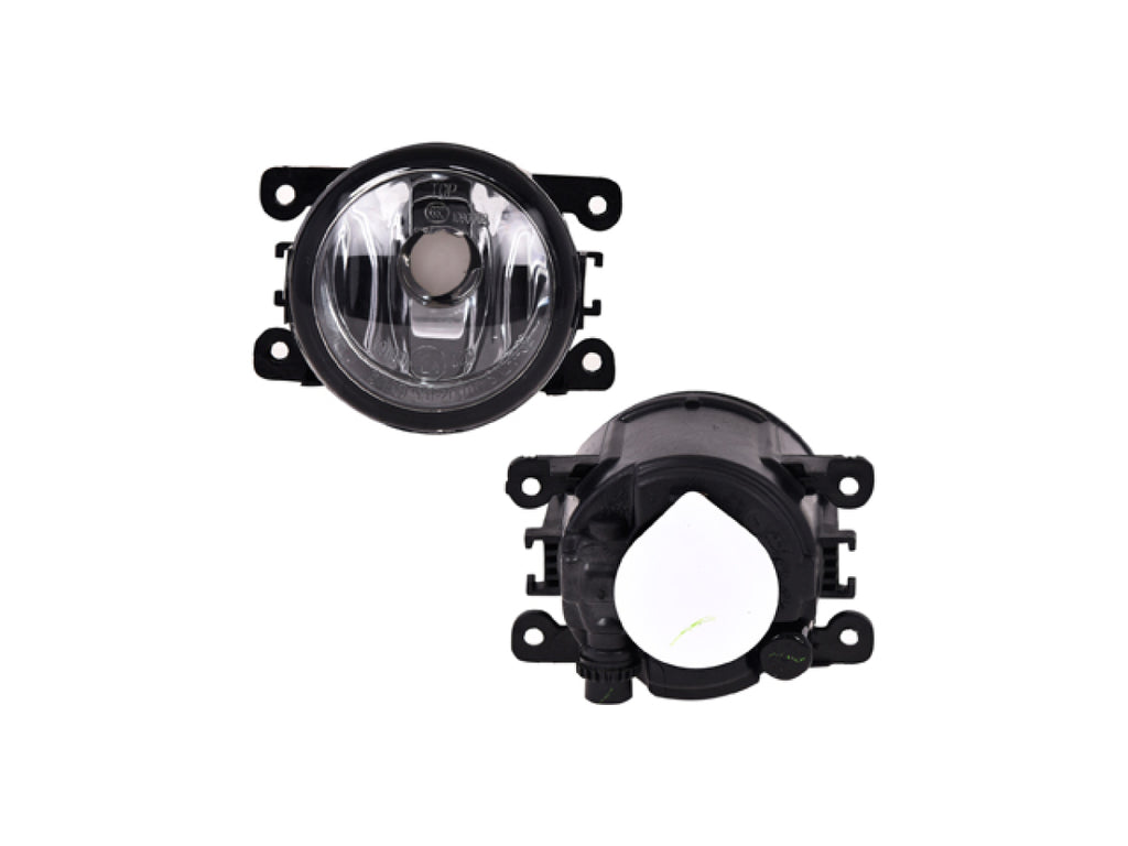 Faro Niebla DEPO 015-2604-02