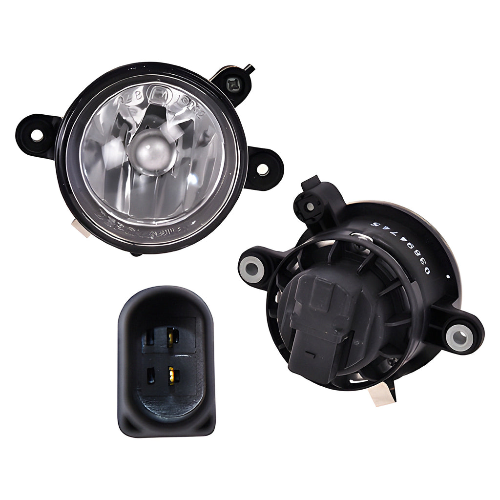 Faro Niebla Derecho / izquierdo DEPO 015-2704-02