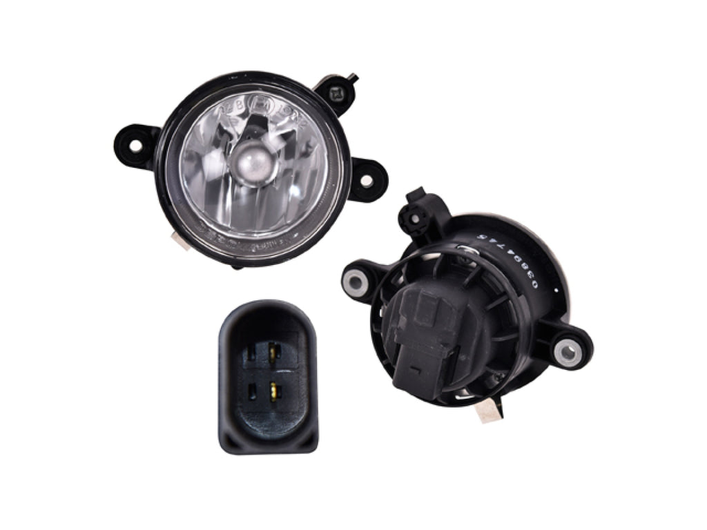Faro Niebla Derecho / izquierdo DEPO 015-2704-02