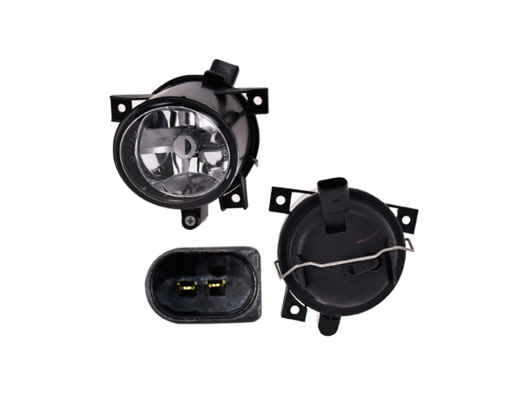 Faro Niebla Derecho DEPO 015-2705-00