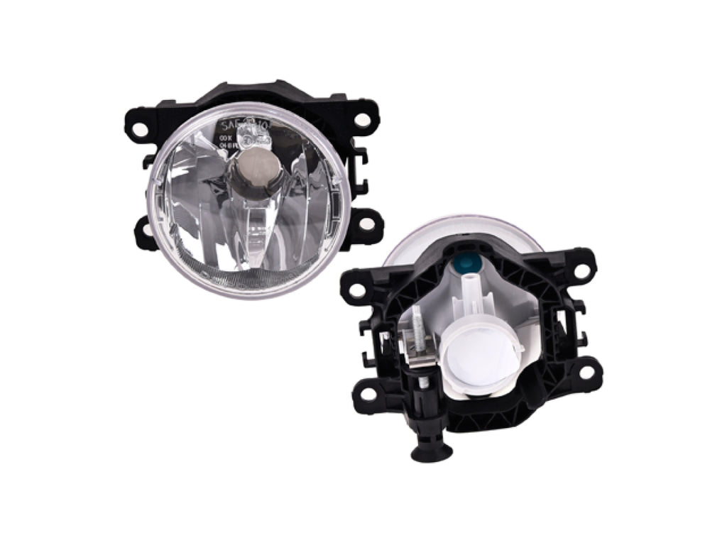Faro Niebla Derecha / izquierda DEPO 015-2912-00