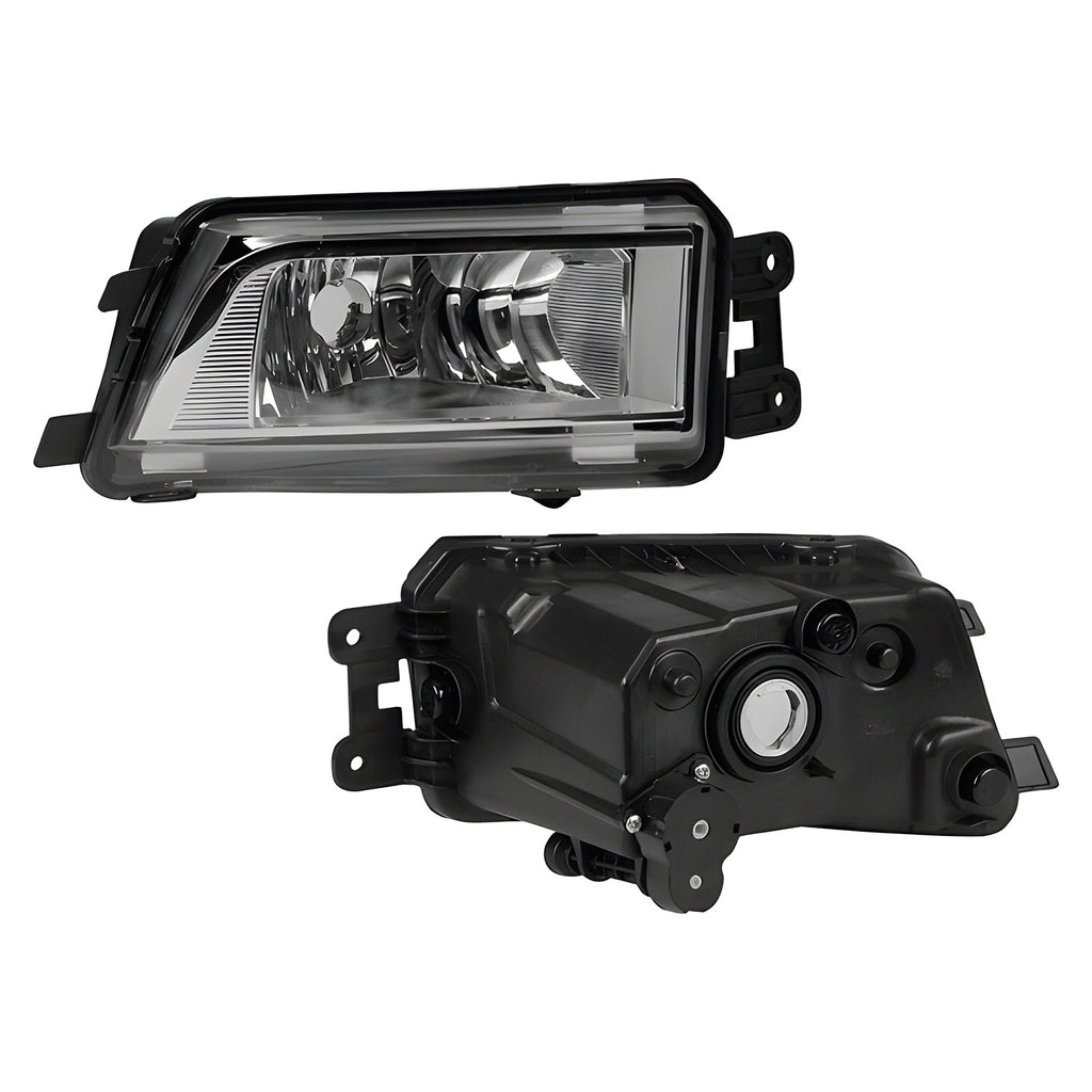 Faro Niebla Derecha SM 015-3114-14