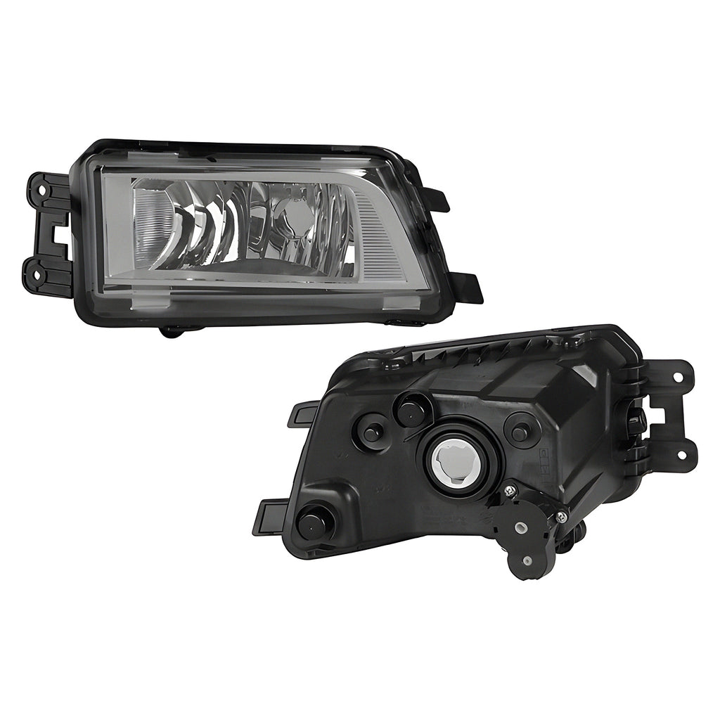 Faro Niebla Izquierda SM 015-3114-15