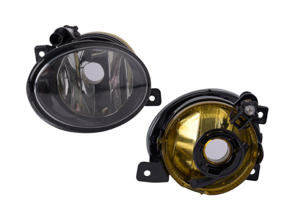 Faro Niebla Derecho SM 015-3123-04