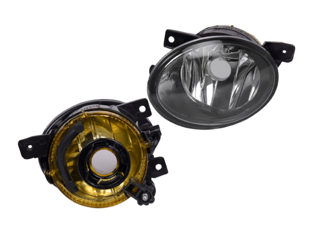 Faro Niebla Izquierda SM 015-3123-05