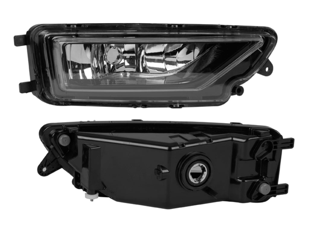 Faro Niebla Derecho SM 015-3125-02