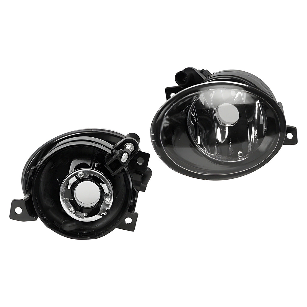 Faro Niebla Derecho SM 015-3134-02