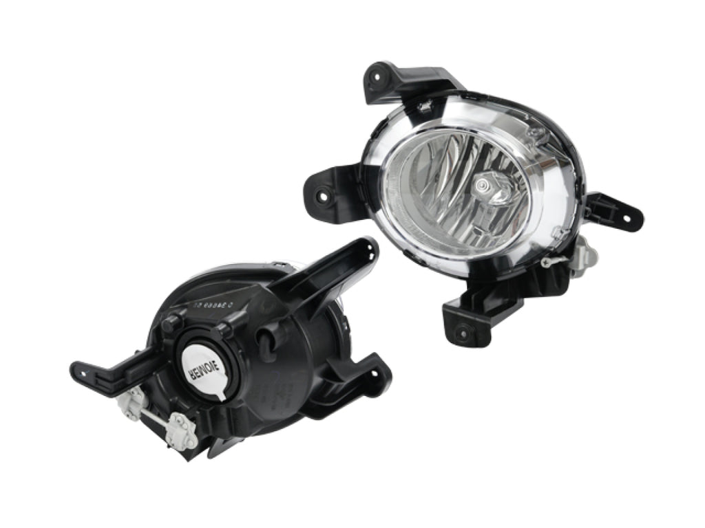 Faro Niebla Izquierdo DEPO 015-3408-01