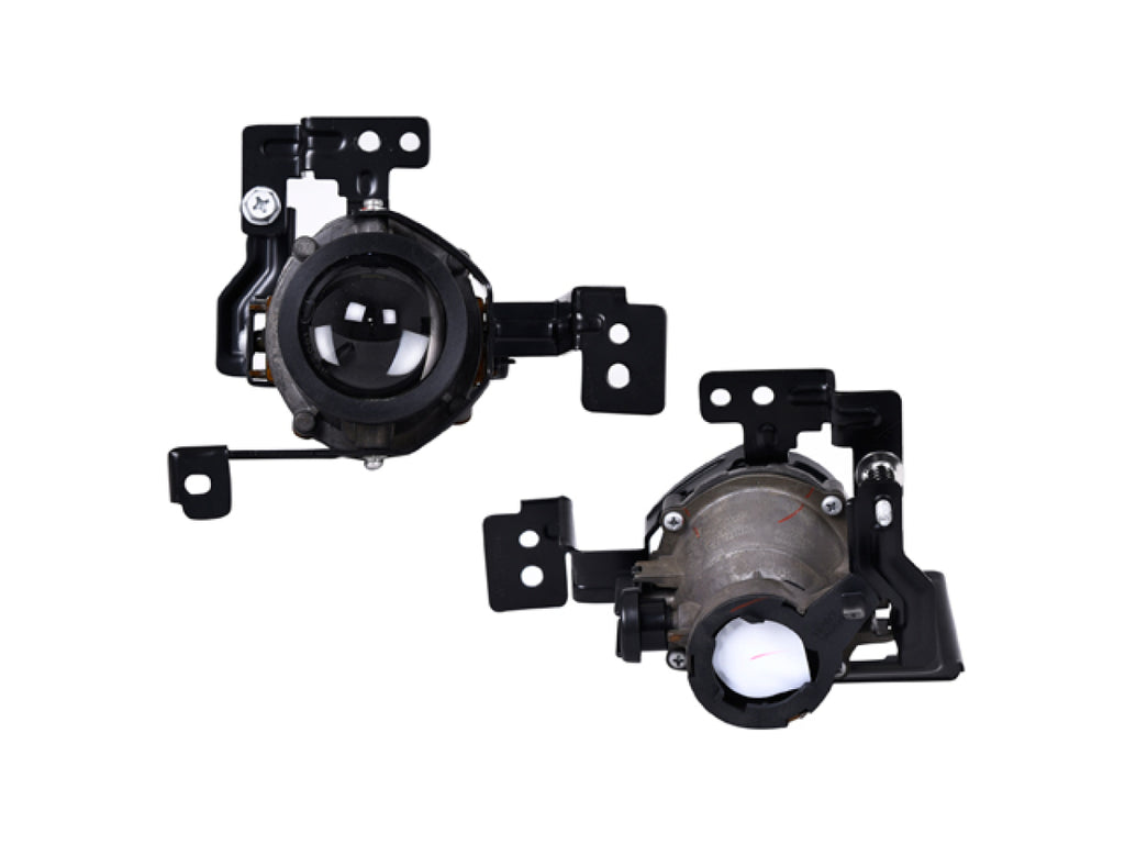 Faro Niebla Derecha DEPO 015-3502-04