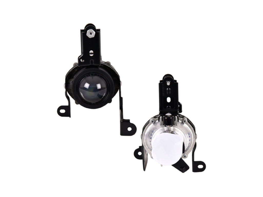 Faro Niebla Derecha DEPO 015-3506-00