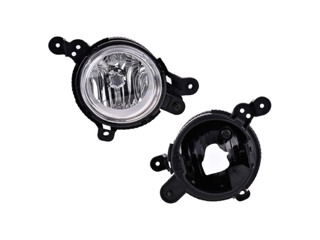 Faro Niebla Derecho DEPO 015-3508-00