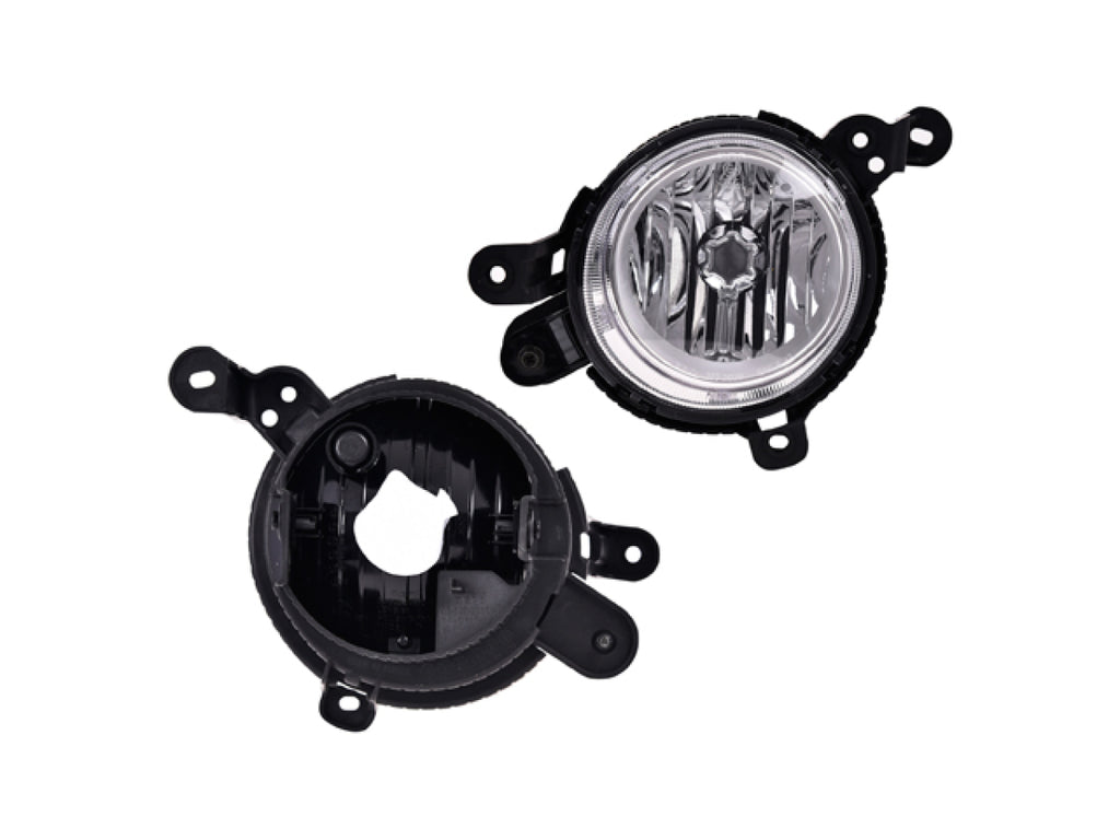 Faro Niebla Izquierdo DEPO 015-3508-01