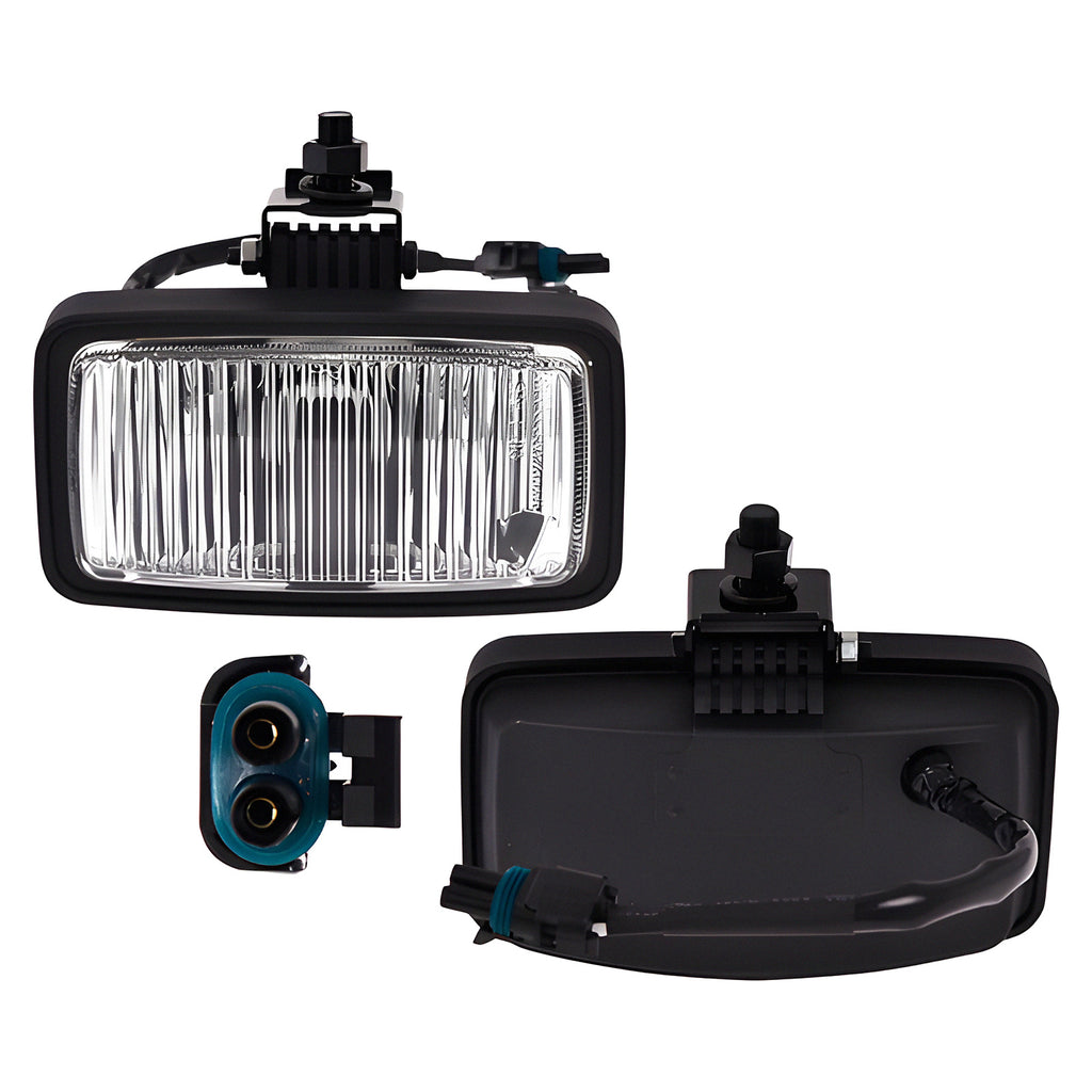 Faro Niebla Derecho / izquierdo DEPO 015-3904-00