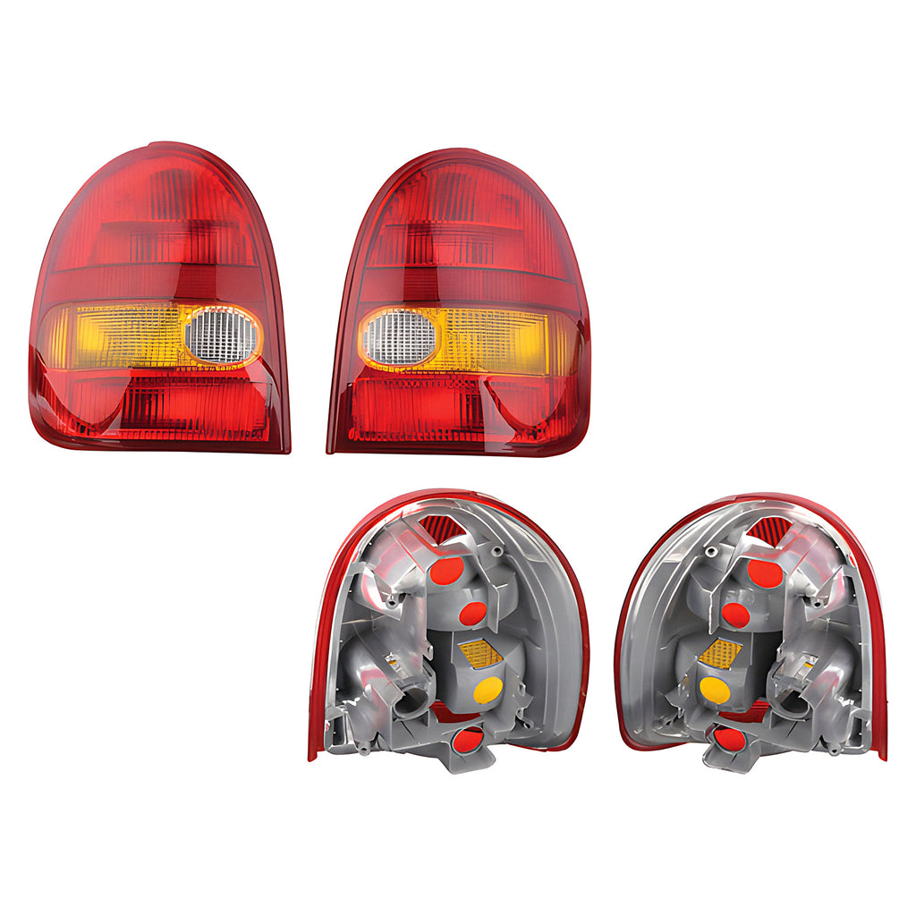Juego Calaveras DEPO 016-0614-03
