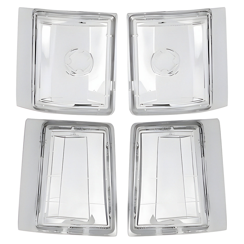 Juego Cuartos Superior TYI 016-0615-03