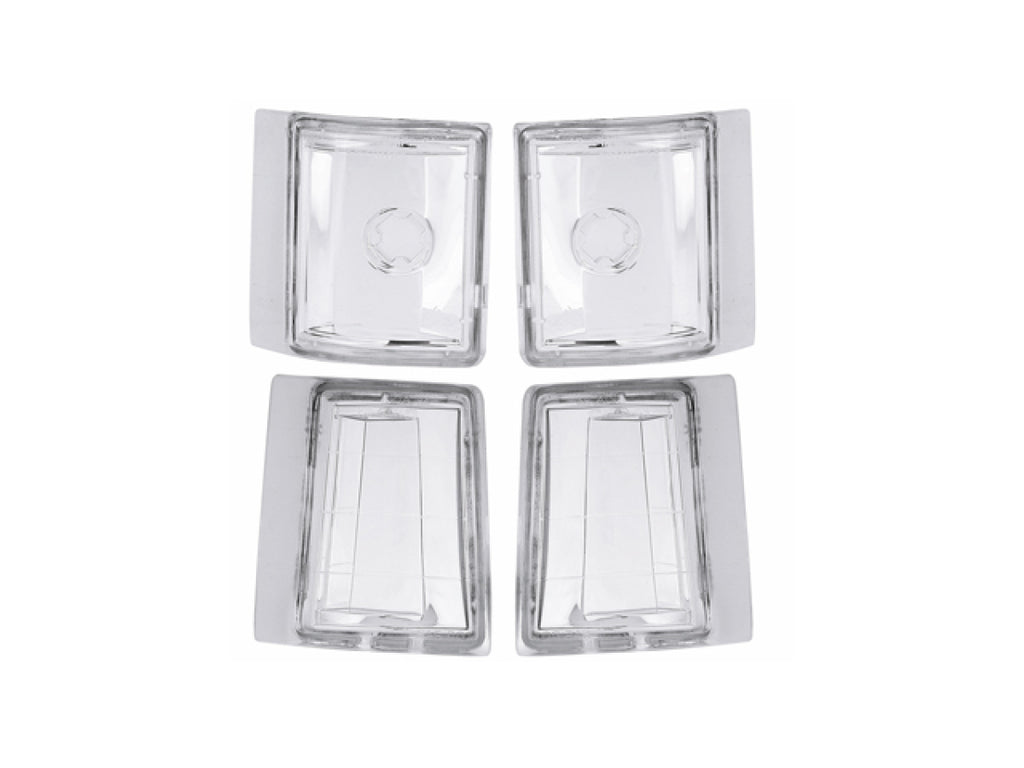 Juego Cuartos Superior TYI 016-0615-03