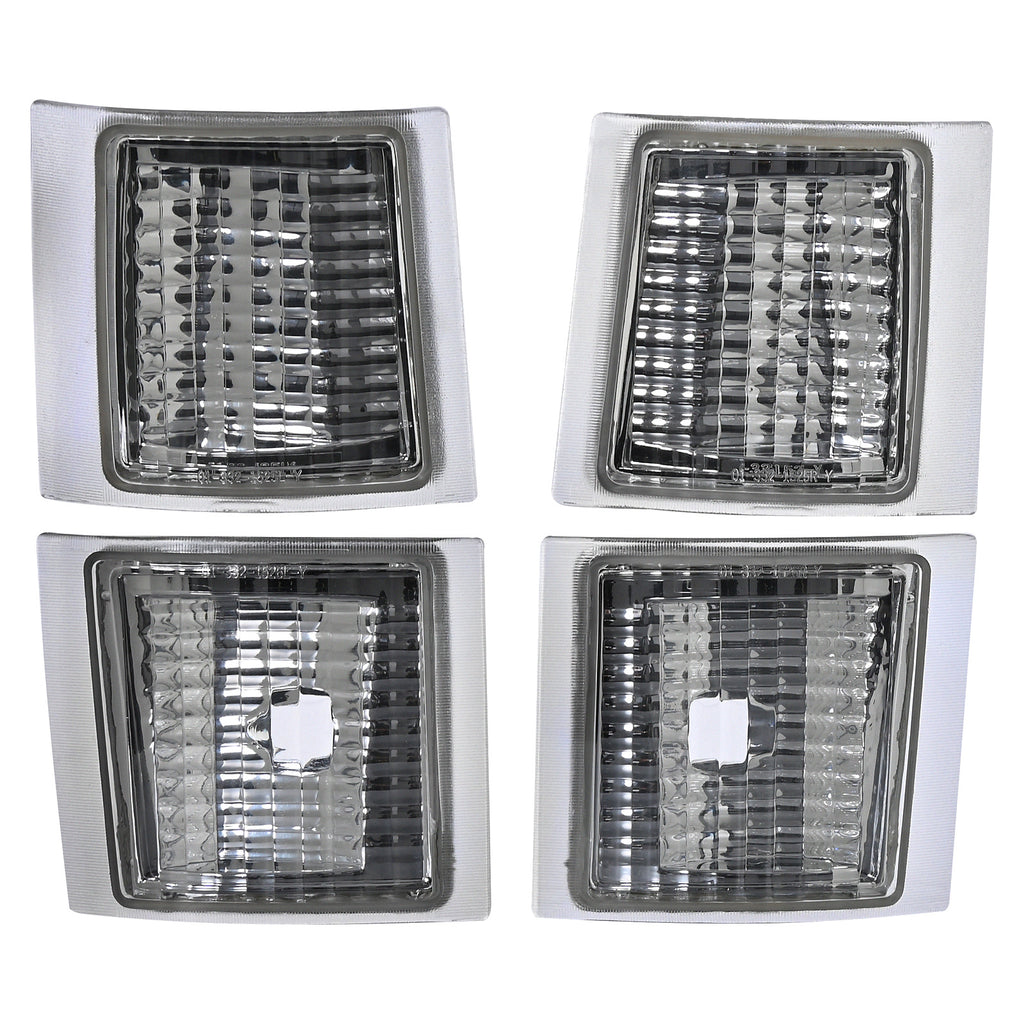 Juego Cuartos Superior DEPO 016-0615-05