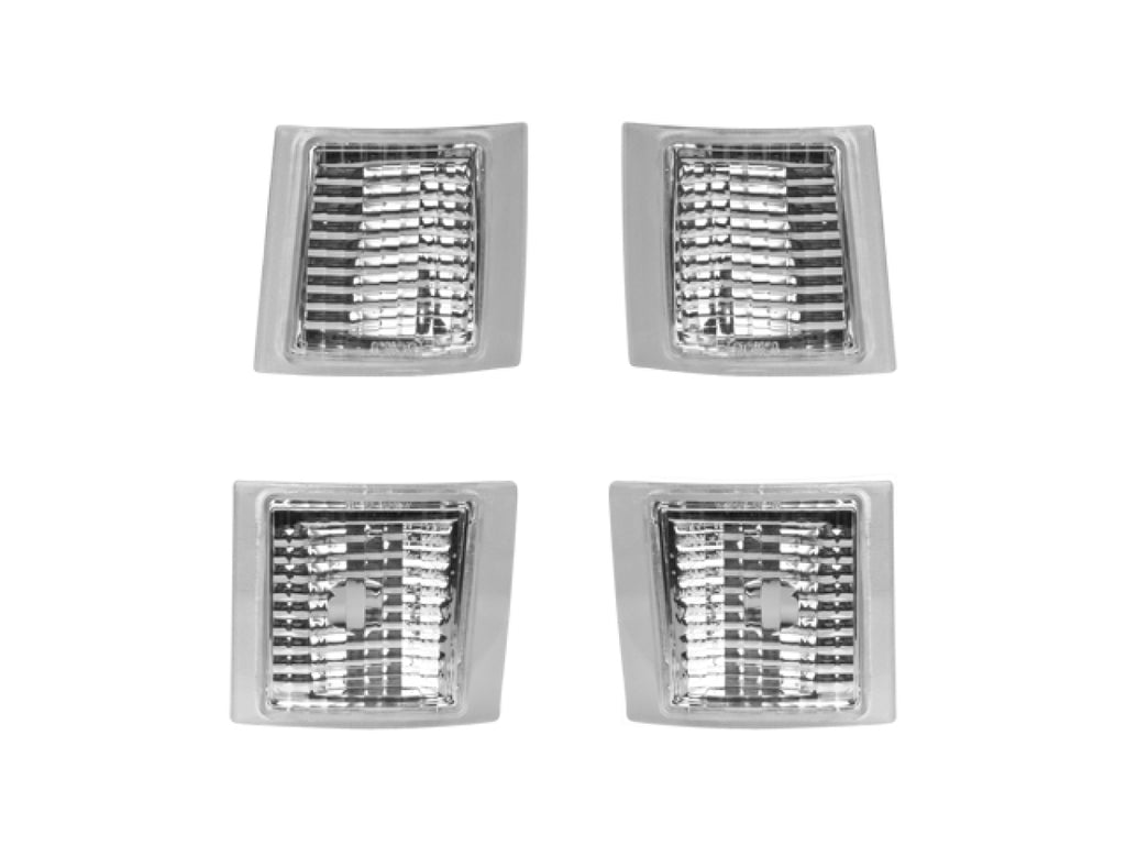 Juego Cuartos Superior DEPO 016-0615-05