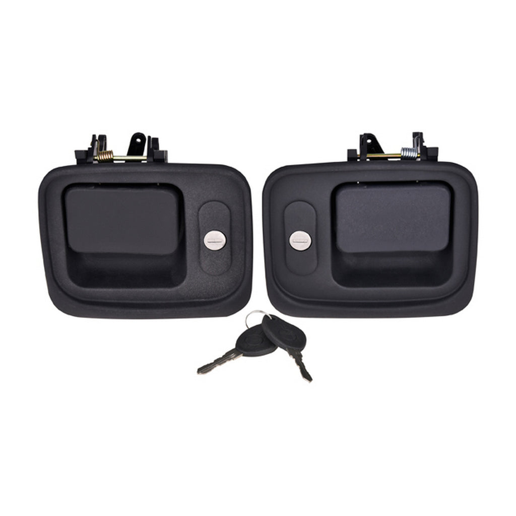 Juego Manija Exterior Derecha / izquierda RADEC 016-2022-00