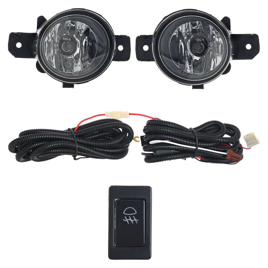 Juego Faros IPS 016-2302-00