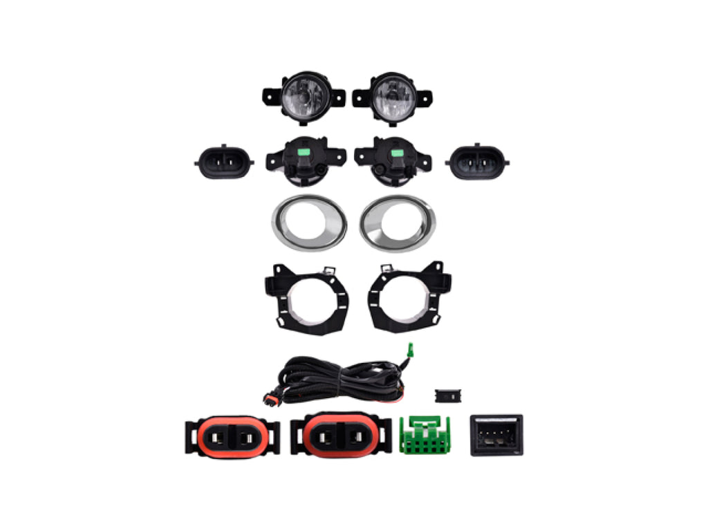 Juego Faros IPS 016-2313-00