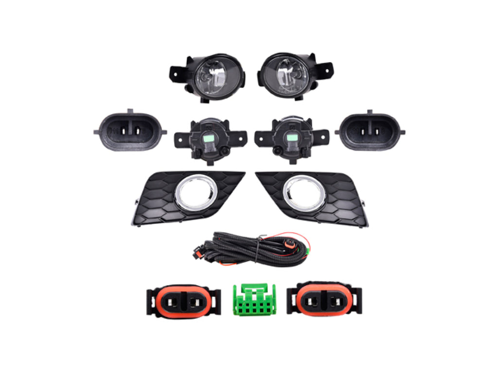 Juego Faros IPS 016-2316-02