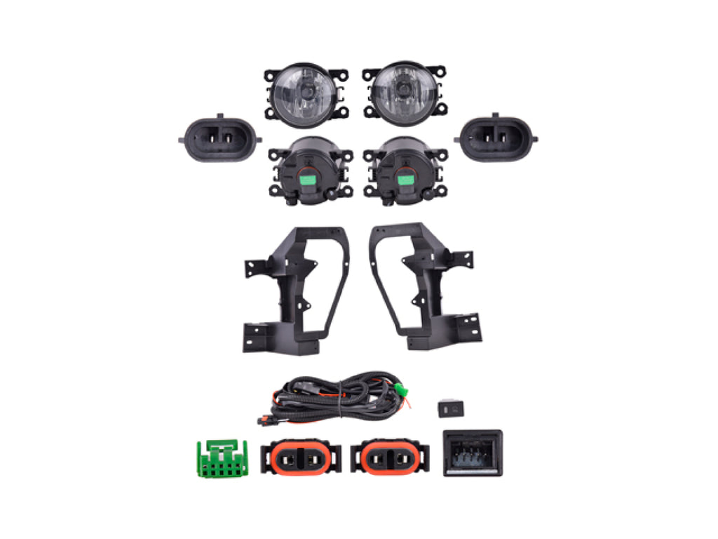 Juego Faros IPS 016-2910-00