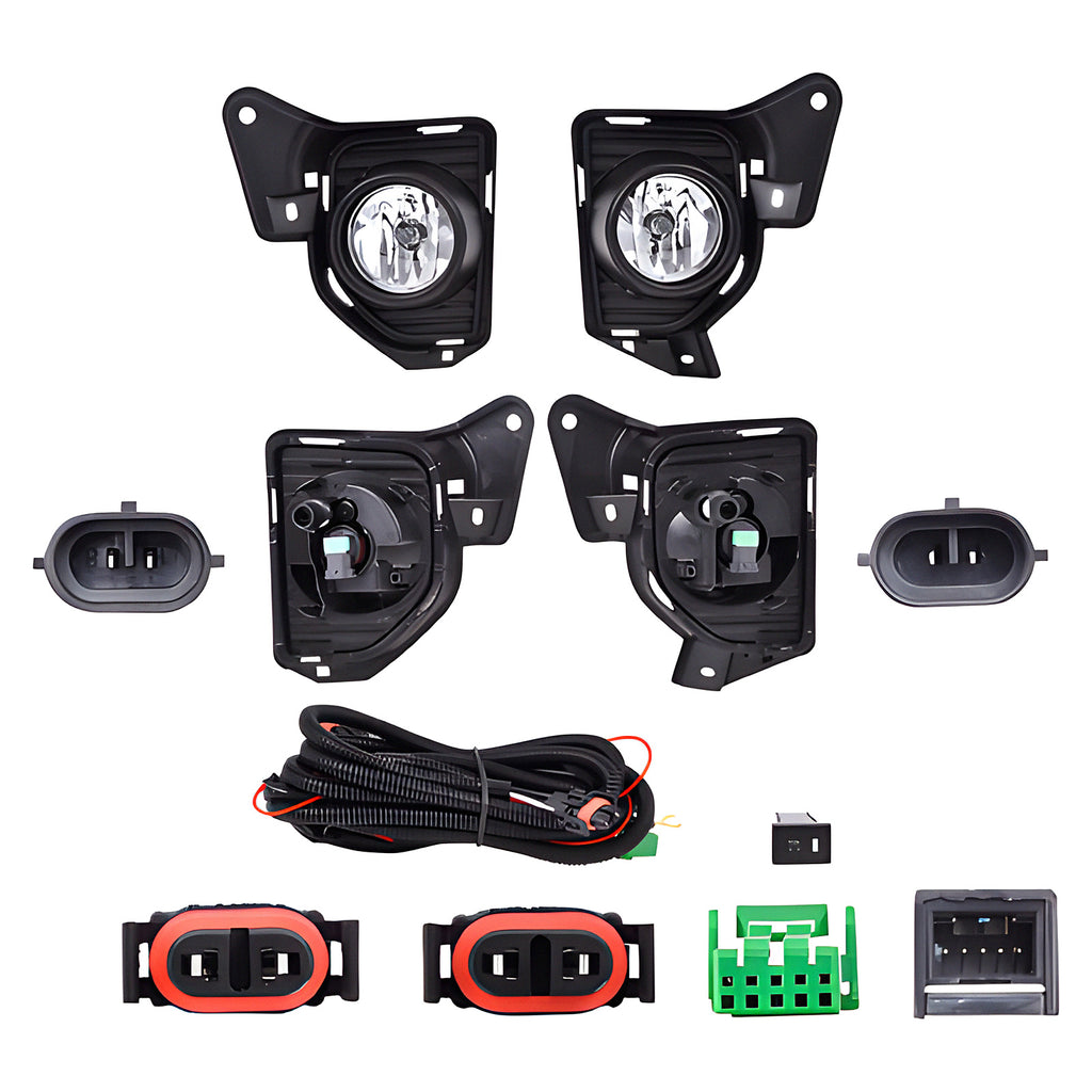 Juego Faros IPS 016-3005-01